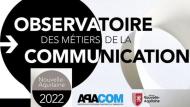 Observatoire des métiers de la communication en Nouvelle-Aquitaine