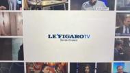 Le Figaro lance Le Figaro TV