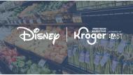 Disney Advertising s'associe à Kroger Precision Marketing