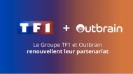 TF1 et Outbrain