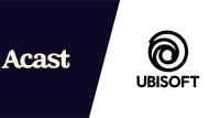 Ubisoft-Acast