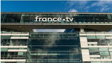 france tv grève